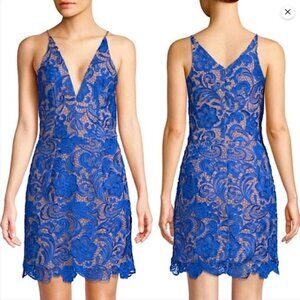 open lace back dress Ollie Dress  Dress the Population